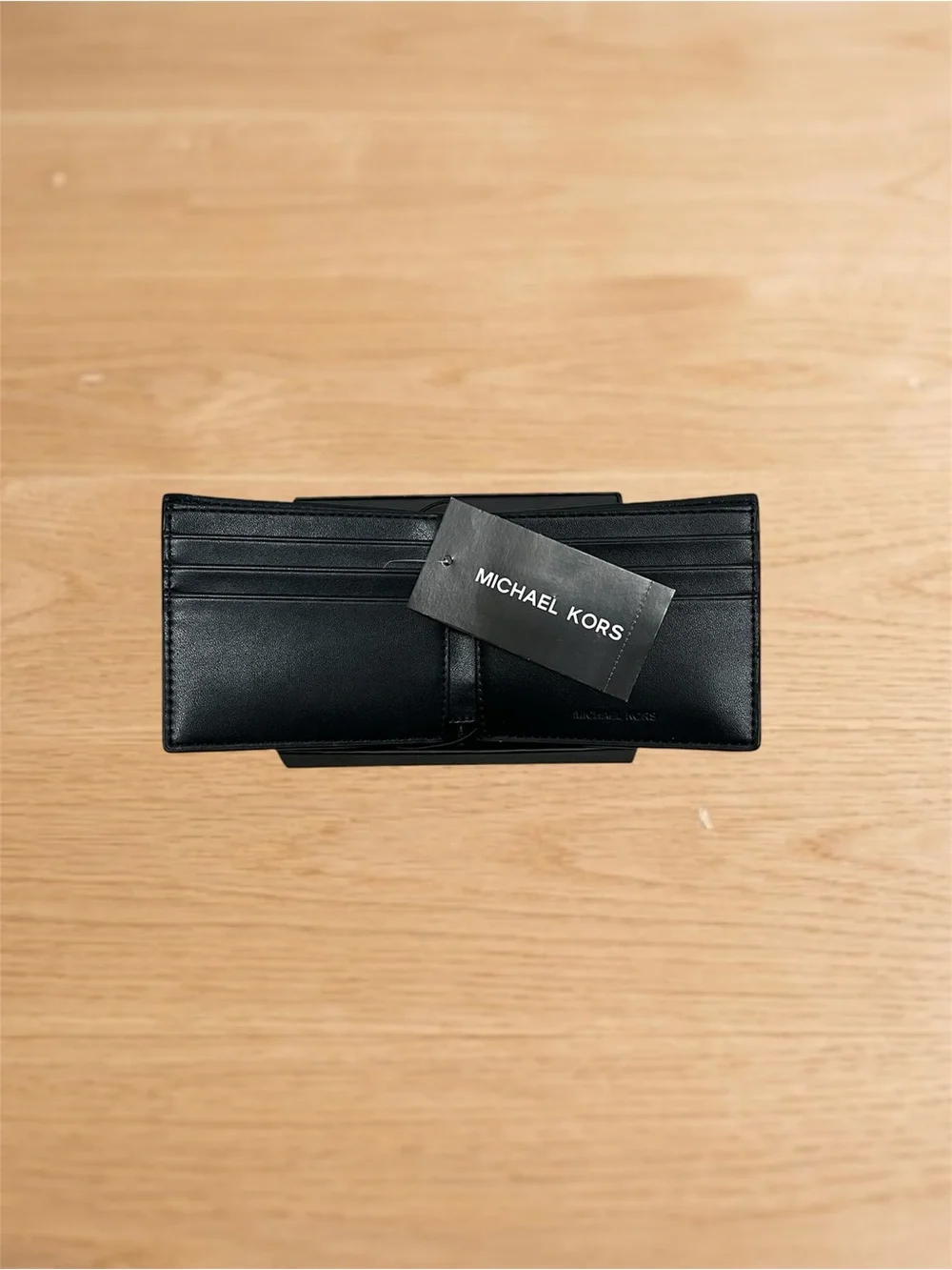 Michael Kors sleek michael
